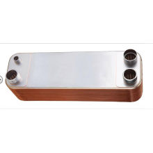 304/316L Brazed Plate Heat Exchanger for Air Conditioning